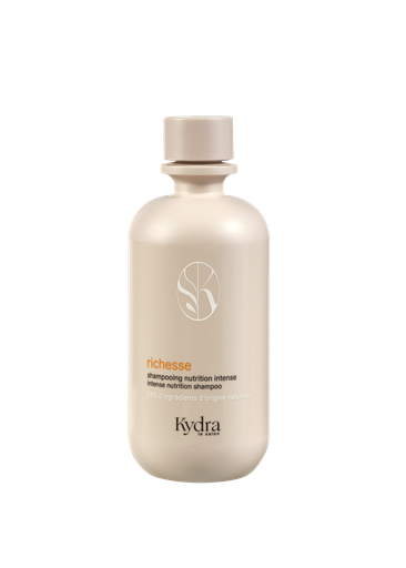 [KD10398A] Shampooing Kydra Richesse Intense nutrition 400 ml