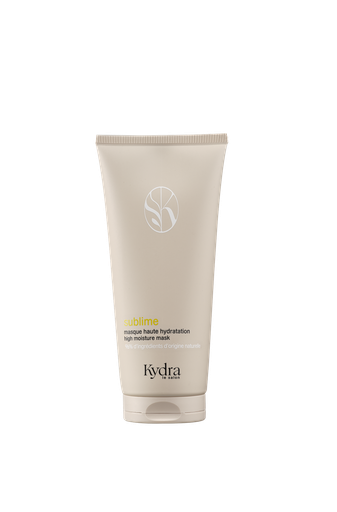 [KD10320A] Kydra Sublime High moisture mask 200 ml