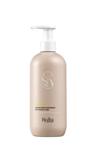 [KD10320B] Kydra Sublime High moisture mask 500 ml