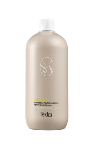 [KD10373B] Kydra Sublime High moisture shampoo 1000 ml