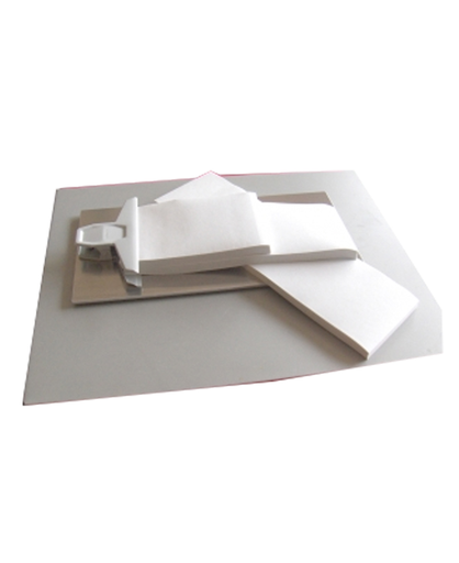 [1029] AKamm Blockhalter Metall