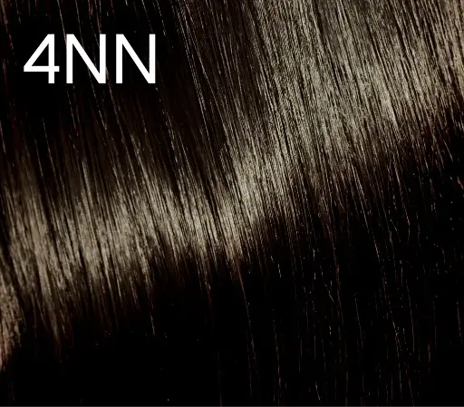 [KMC42266] Code 4.00 /4NN - Brown.moyen.naturel.intense