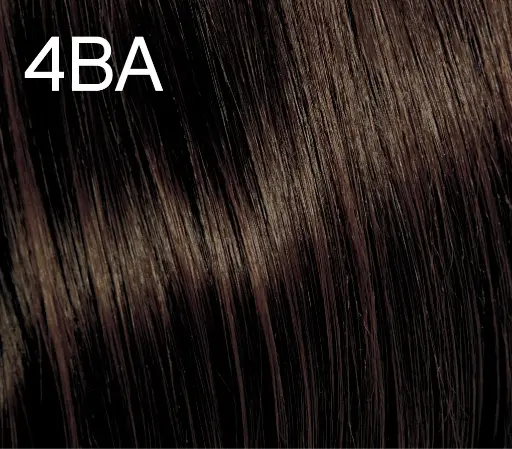 [KMC42099] Code 4.21 /4BA - Medium.Brown.Beige.Ash