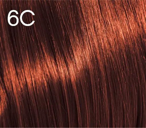 [KMC42747] Code 6.4 /6C - Dark.Blonde.Copper