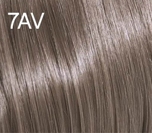 [KMC42440] Code 7.18 /7AV - Blonde.moyenne.Ash.Violet