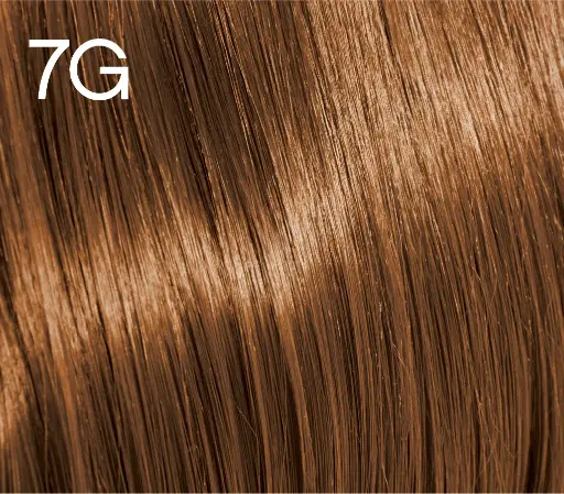 [KMC42587] Code 7.3 /7G - Medium.Blonde.Gold