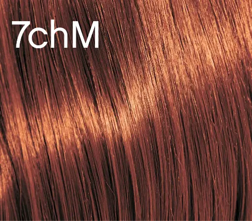 [KMC42716] Code 7.75 /7chM - Blonde.moyenne.Chocolate.Mahagony