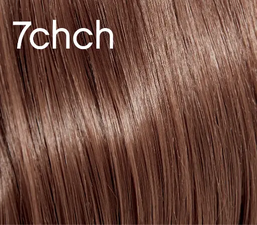[KMC42228] Code 7.77 /7chch - Medium.Blonde.Chocolate.Intense