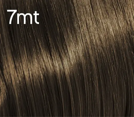 [KMC42341] Code 7.9 /7mt - Medium.Blonde.Matte