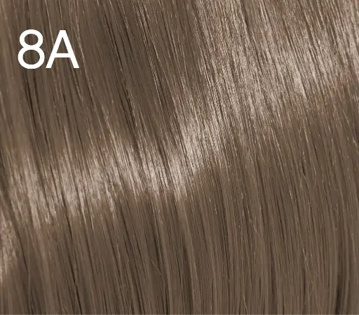 [KMC42389] Code 8.1 /8A - Light.Blonde.Ash