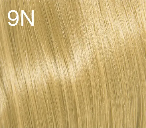 [KMC42075] Code 9.0 /9N - Very.Light.Blonde.Natural