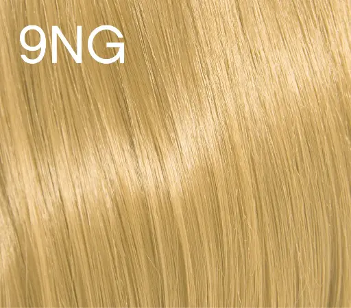 [KMC42556] Code 9.03 /9NG - Blonde.très.légère.or.naturel