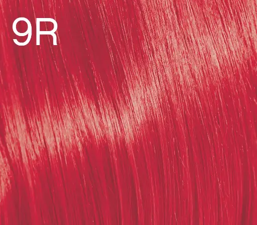 [KMC42792] Code 9.6 /9R - Very.Light.Blonde.Red