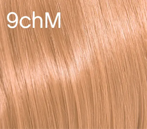[KMC42723] Code 9.75 /9chM - Very.Light.Blonde.Chocolate.Mahagony