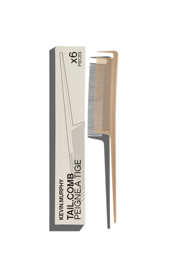 [KMC30012] color.me COLOUR TAIL.COMB (boîte de 6)