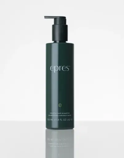 [43000] epres Healthy Hair Shampoo 250ml