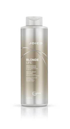 [2643582] Joico Blonde Life Brightening Conditioner 1000ml