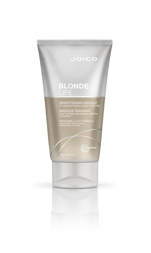 [2644384] Joico Blonde Life Brightening Masque 150ml