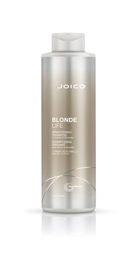 [2643577] Joico Blonde Life Brightening Shampoo 1000ml