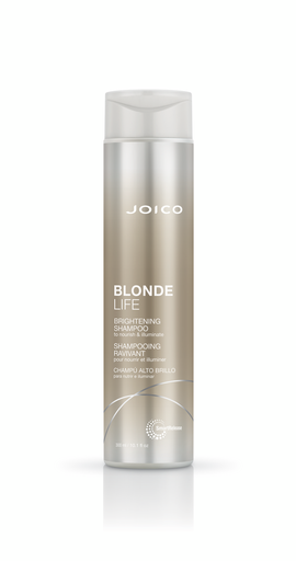 [2643578] Joico Blonde Life Brightening Shampoo 300ml