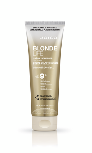 [2832660] Joico Blonde Life Creme Lightener up to 9+ 300g
