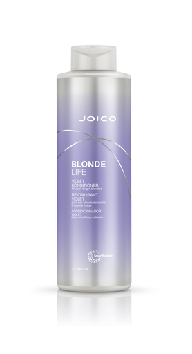[2701811] Joico Blonde Life Violet Conditioner 1000ml