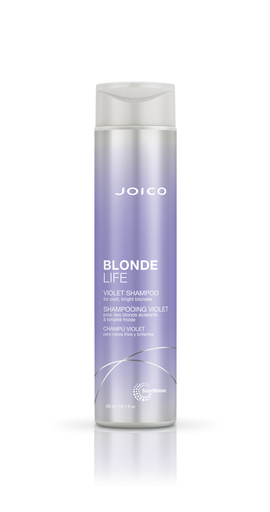 [2644391] Joico Blonde Life Violet Shampoo 300ml