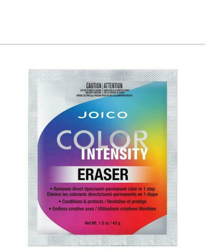 [918] Joico Color Intensity Eraser 43g