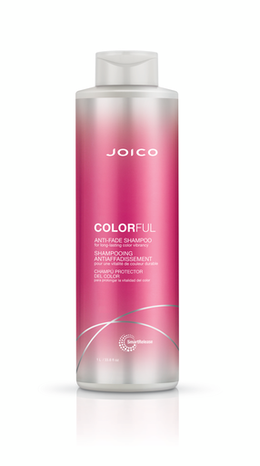 [2631705] Joico Colorful Anti-Fade Shampoo 1000ml