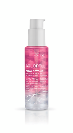 [2631708] Joico Colorful GlowBeyond Anti-Fade Serum 63ml