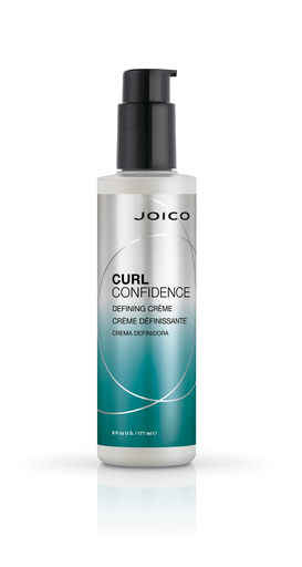 [2787975] Joico Curl Confidence Defining Crème 177ml
