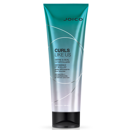 [2943583] Joico Curls Like Us Define & Seal Curl Defining Gelee 250ml