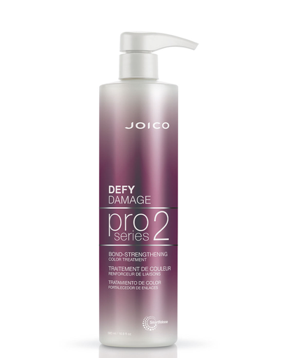 [2453714] Joico Defy Damage PRO-2 Masque 500ml