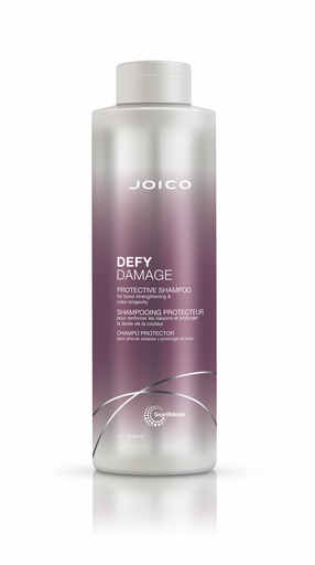 [2643581] Joico Defy Damage Protective Shampoo 1000ml