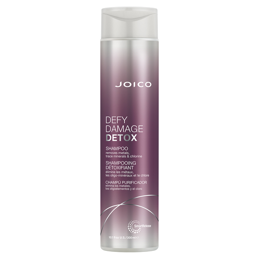 [2643585] Joico Defy Damage Protective Shampoo 300ml