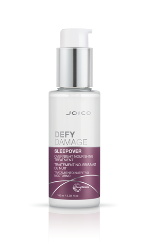 [2640021] Joico Defy Damage SleepOver Overnight Treatment 100ml