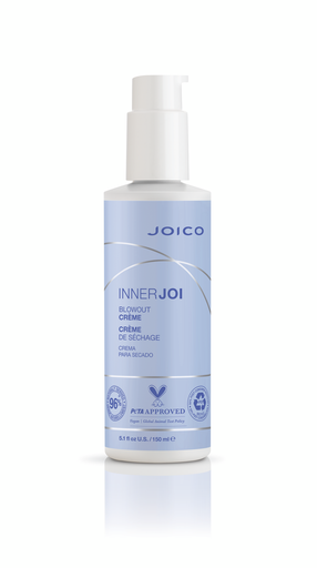 [2845701] Joico InnerJoi Airdry/Blowout Lotion 150ml