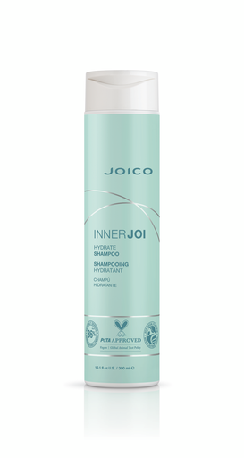 [2842765] Joico InnerJoi Hydration Shampoo 300ml