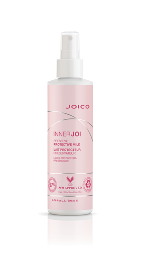 [2756492] Joico InnerJoi Preserve Protective Milk 200ml