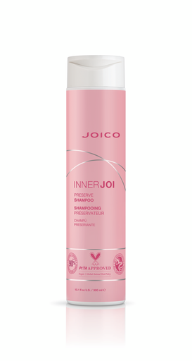 [2751052] Joico InnerJoi Preserve Shampoo 300ml