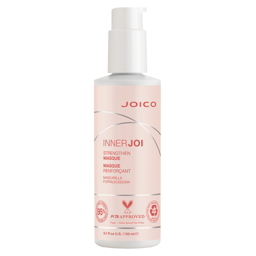 [2752481] Joico InnerJoi Strengthen Oil Cream Masque 150ml