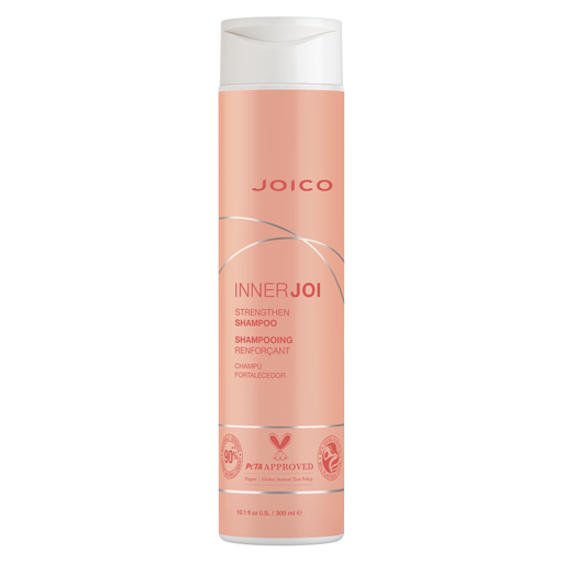 [2752475] Joico InnerJoi Strengthen Shampoo 300ml