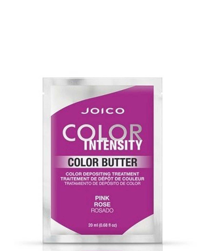 [81552] Joico Intensity Color Butter - Foil Pink 20ml