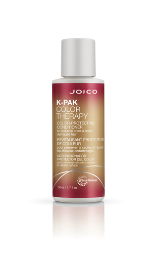 [2811175] Joico K-Pak Color Therapy Color-Protecting Conditioner 50ml
