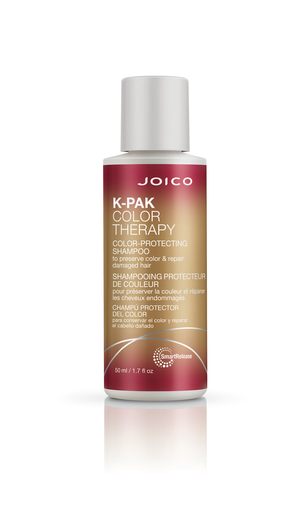 [2571122] Joico K-Pak Color Therapy Color-Protecting Shampoo 50ml