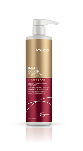 [2571127] Joico K-Pak Color Therapy Luster Lock Treatment 500ml