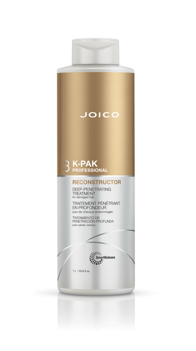 [2855444] Joico K-Pak PROFESSIONAL Reconstructor 1000ml