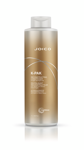 [2574888] Joico K-Pak Conditionneur Reconstructeur 1000ml
