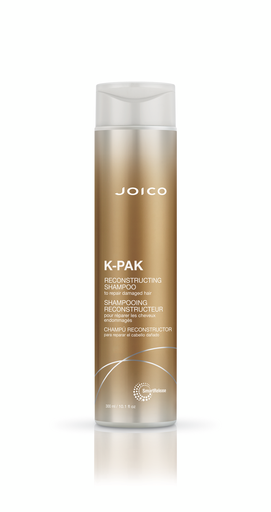 [2574269] Joico K-Pak Reconstructing Shampoo 300ml