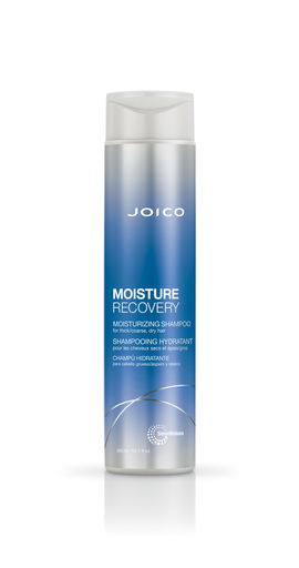 [2643046] Joico Moisture Recovery Shampoo 300ml